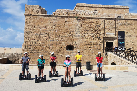 Paphos Discovery Private Tour Ride the lastest Off Road X2