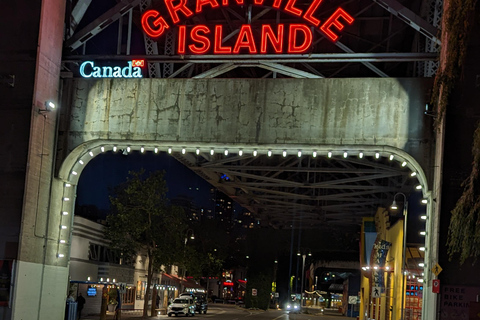 Capilano Susp. Brücke, Grouse Mountain &amp; 3 weitere AttraktionenCapilano Hängebrücke, Grouse Mtn &amp; 3 weitere Attraktionen