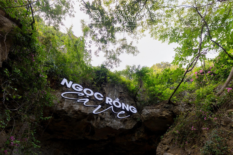 Dragon Pearl Cave Dining & Show Experience