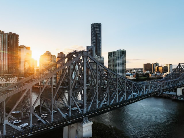 Brisbane: Story Bridge Adventure Climb