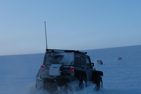 Islande : Visites guidées personnelles avec guide local