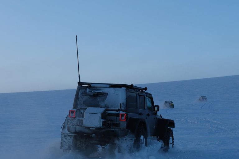 Islande : Visites guidées personnelles avec guide local