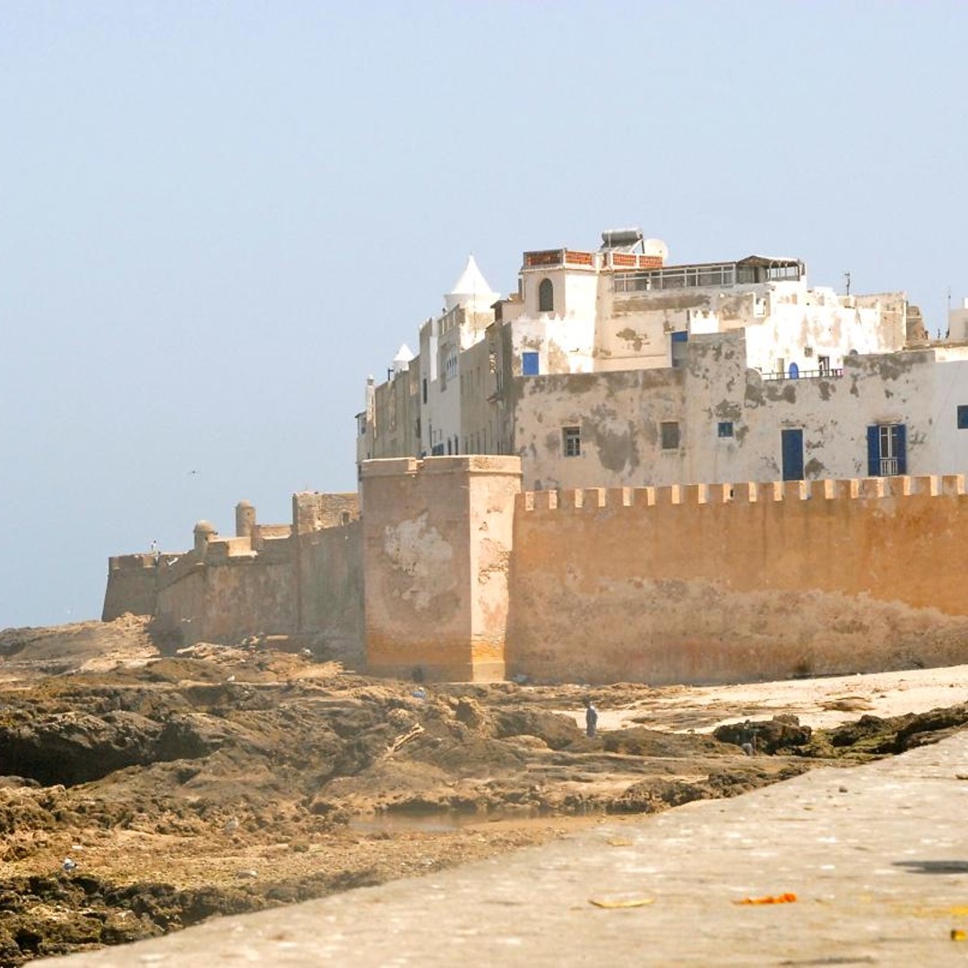 Marrakech : excursion d'une journée à Essaouira pour profiter du soleil, de la plage et de la médina historique