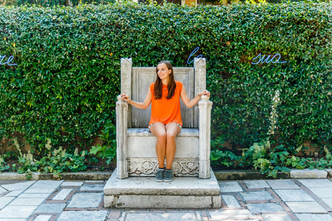 Venice: Peggy Guggenheim Collection Skip-the-Line Ticket