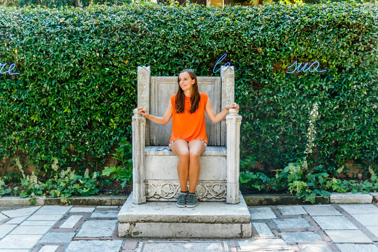 Venice: Peggy Guggenheim Collection Skip-the-Line Ticket