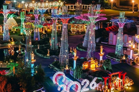 Pattaya: Guided Shared Small Group City Tour