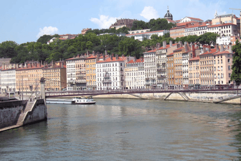 Annecy Gourmet Food Walking Tour