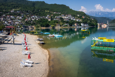 From Sarajevo: Jablanicko Lake and Konjic Day Trip