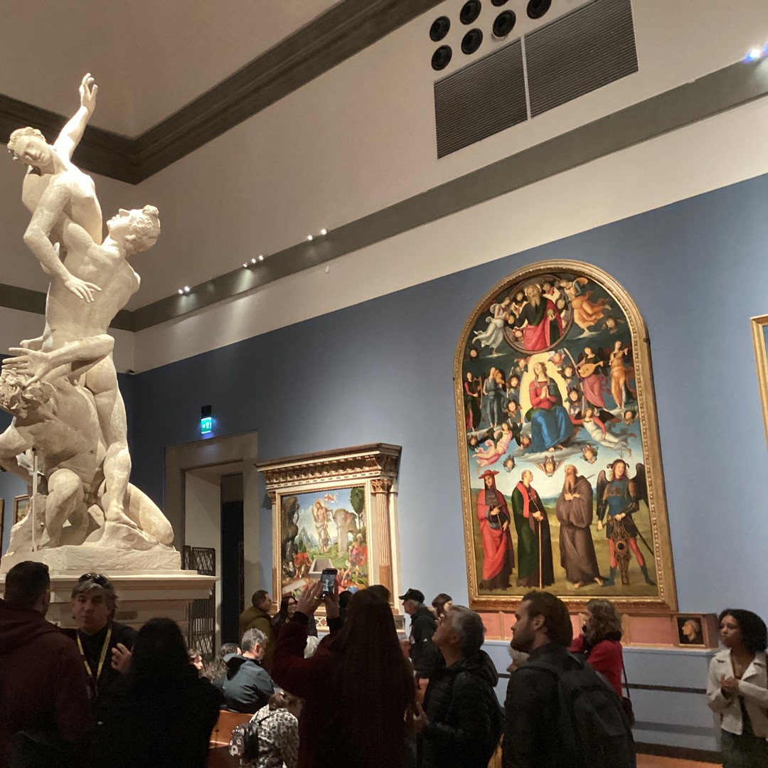 Galerie média