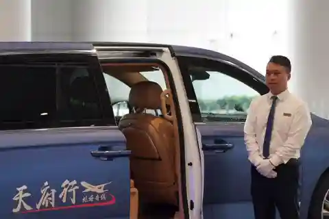 Chengdu: Servicio de traslado al aeropuerto cómodo y sin complicaciones