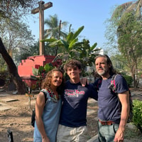 Bandra walking Tour - Hizvo