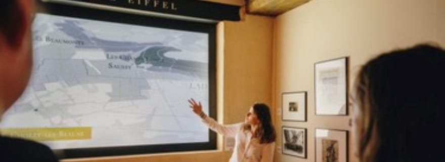 Beaune : Visite guidée des caves de la Maison Champy avec dégustation de vins