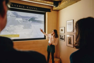 Beaune: Maison Champy Guided Cellar Tour with Wine Tasting