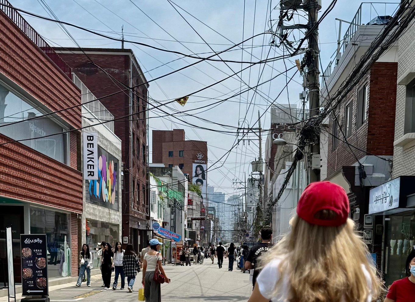 Seoul: Cykeltur til højdepunkterne langs Han-floden