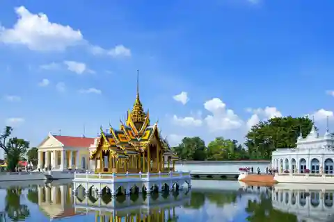 Bangkok: Ayutthaya 3 Historic Attractions Private Day Tour
