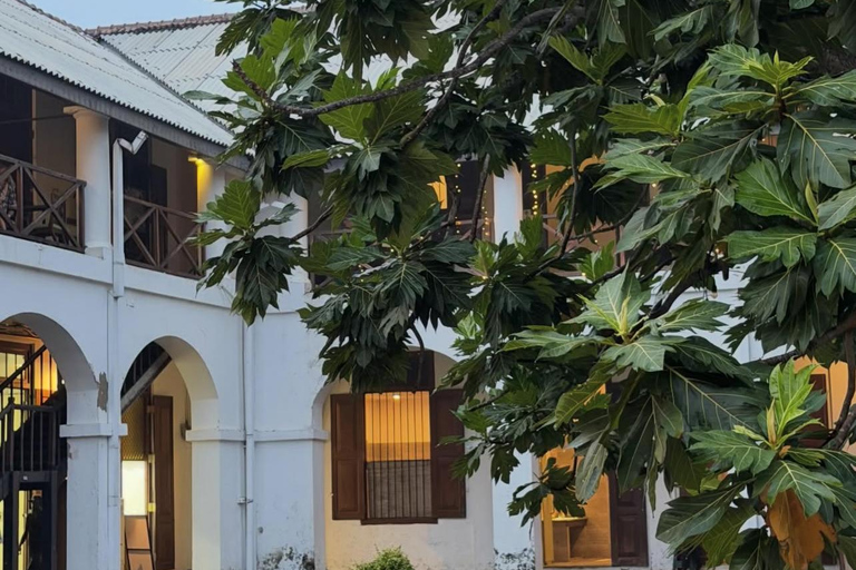 Colombo / Negombo - Yala Day Tour & Sightseeing Galle Fort