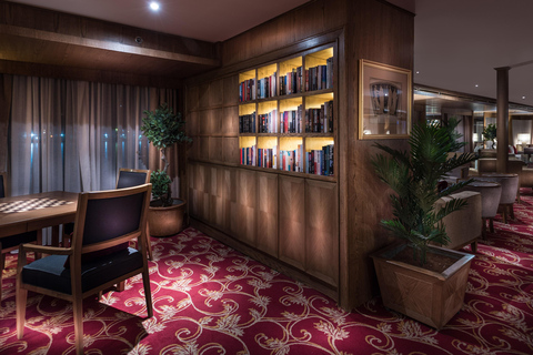 Steigenberger Royale Nile Cruise Thurs/Mon Lux-Aswan-Lux Steigenberger Royale-Thursday 7 Days-Lux-Aswan-Lux