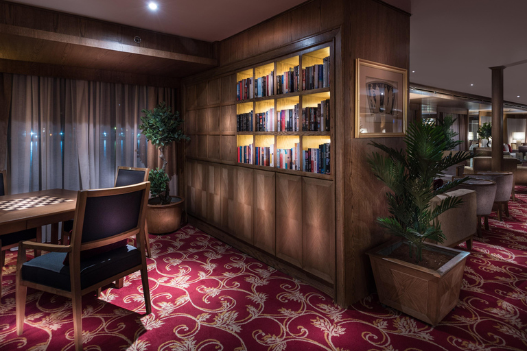 Steigenberger Royale Nile Cruise Thurs/Mon Lux-Aswan-Lux Steigenberger Royale-Thursday 7 Days-Lux-Aswan-Lux