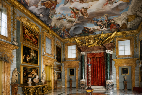 Rome: Palazzo Colonna with Gallery, Apartments & Gardens