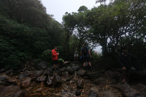 Kandy: Waterfalls and Local Village Day Tour with Lunch