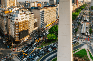 BUENOS AIRES: STADTFÜHRUNG PREMIUM