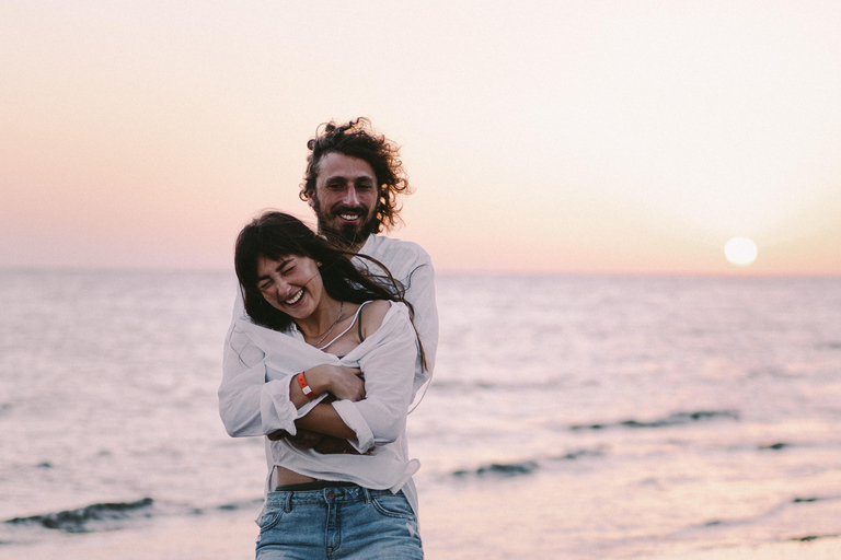 Tenerife: Private Holiday Photoshoot Standard: 20 photos | 30 mins