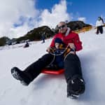 Da Melbourne: Tour di un giorno del Monte Buller con ingresso al resort
