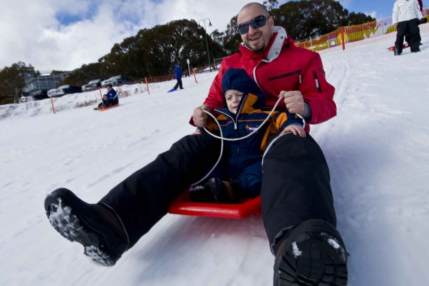 From Melbourne: Mount Buller Day Tour with Resort Entry - From Melbourne: Mount Buller Day Tour with Resort Entry