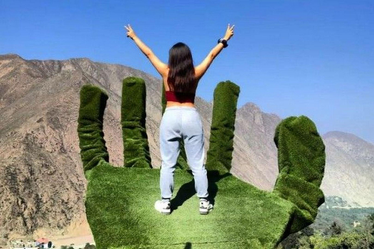 Lima: San Mateo de Otao | Adrenaline Activities from Lima