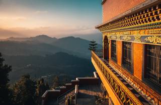 Nepal Tibet Tour 8 Tage