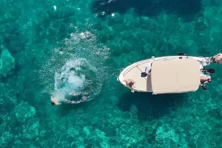 Quad & Boat Adventure Tour in Budva - Land & Sea Experience