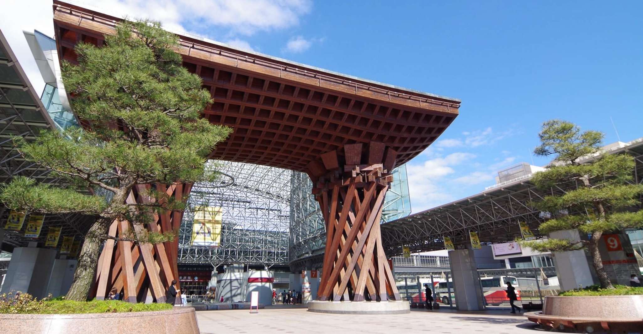 Kanazawa, Tour privato con guida locale - Hizvo