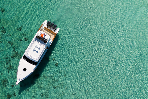 Labuan Bajo: Komodo National Park Adventure with Speedboat