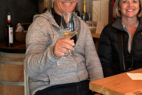 Mostar Winter Wine Tasting