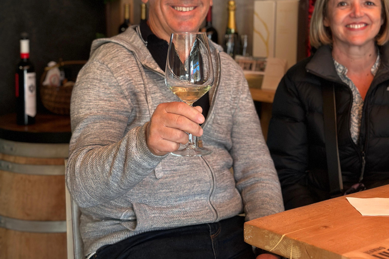 Mostar Winter Wine Tasting