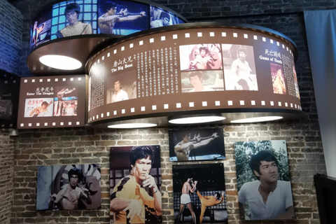 Guangzhou: ontdek de cultuur, het erfgoed en de lokale keuken van XiguanGuangzhou: Ontdek de cultuur, het erfgoed en de lokale keuken van Xiguan