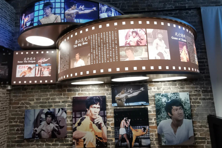 Guangzhou: ontdek de cultuur, het erfgoed en de lokale keuken van XiguanGuangzhou: Ontdek de cultuur, het erfgoed en de lokale keuken van Xiguan