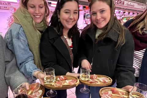 Alicante : Tapas et vélo avec guide sympathique