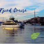 Oslo: crociera turistica sul fiordo di Oslo 100% elettrica