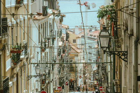 Private Tour in Lisbon