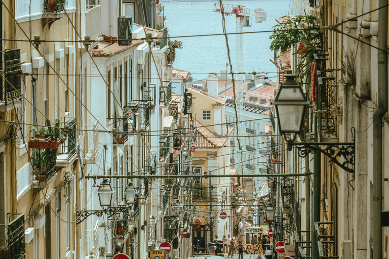 Private Tour in Lisbon