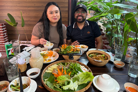 Explore Saigon City Sightseeing & Mekong Delta Cruise Tour Vip Tour With BBQ Lunch