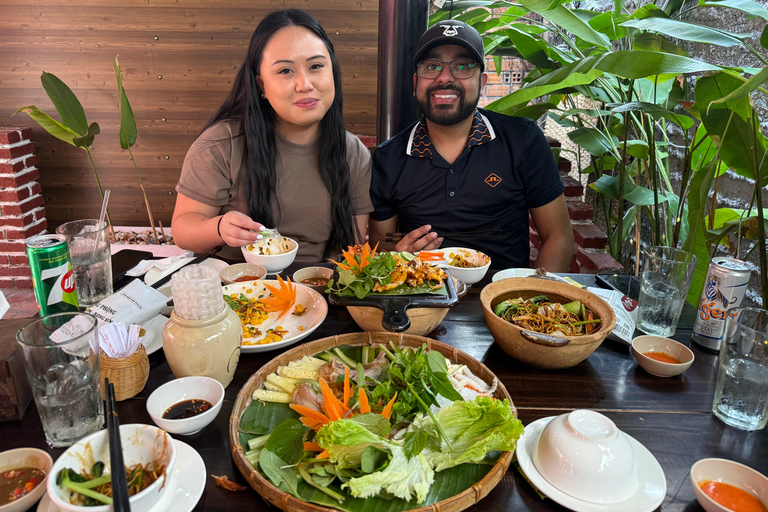 Explore Saigon City Sightseeing & Mekong Delta Cruise Tour Vip Tour With BBQ Lunch