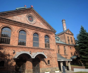 札幌：北海道開拓の村とビール博物館ツアー