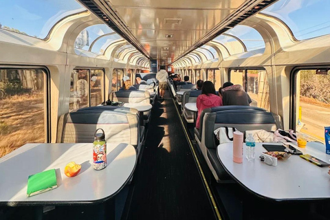 14 Pax San Francisco-In Los-Angeles-Out 4-Day Classic Trip Single Room