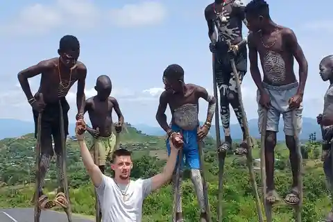 3 Days An Overview of the Best of Omo Valley tour 