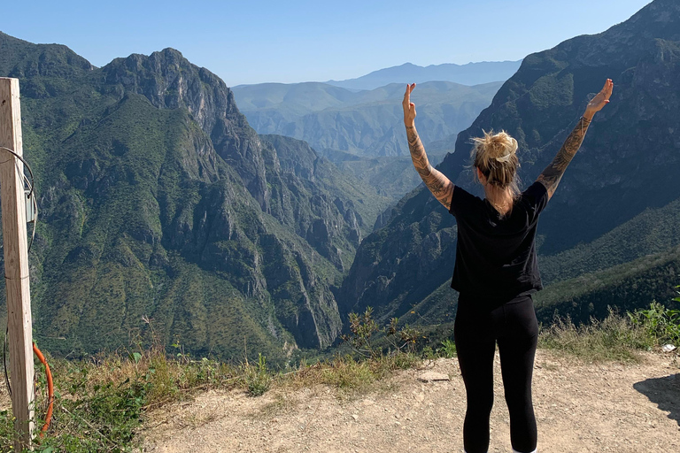 Depuis Mexico : sources chaudes et bains thermaux dans les grottes de TolantongoAu départ de Mexico : sources chaudes et bains thermaux dans les grottes de Tolantongo