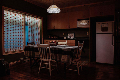 Laval: "Weekend at the Shack" Escape Adventure