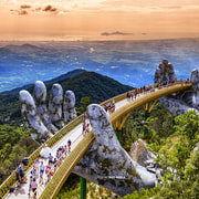 Sun World Ba Na Hills Ticket