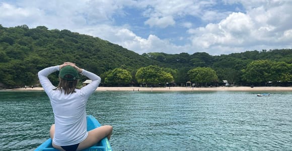 Lombok: Pink Beach Private Snorkeling & Island Hopping Trip